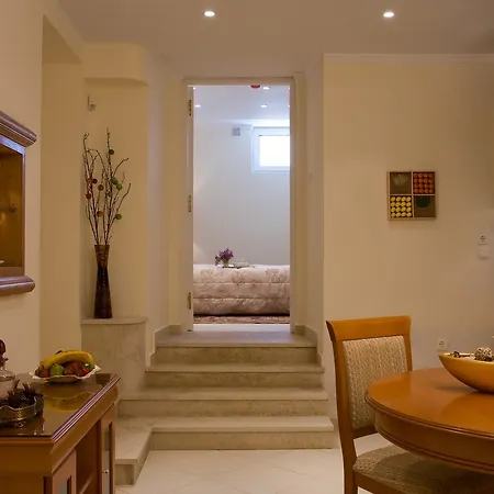 Andria Aparthotel 4*